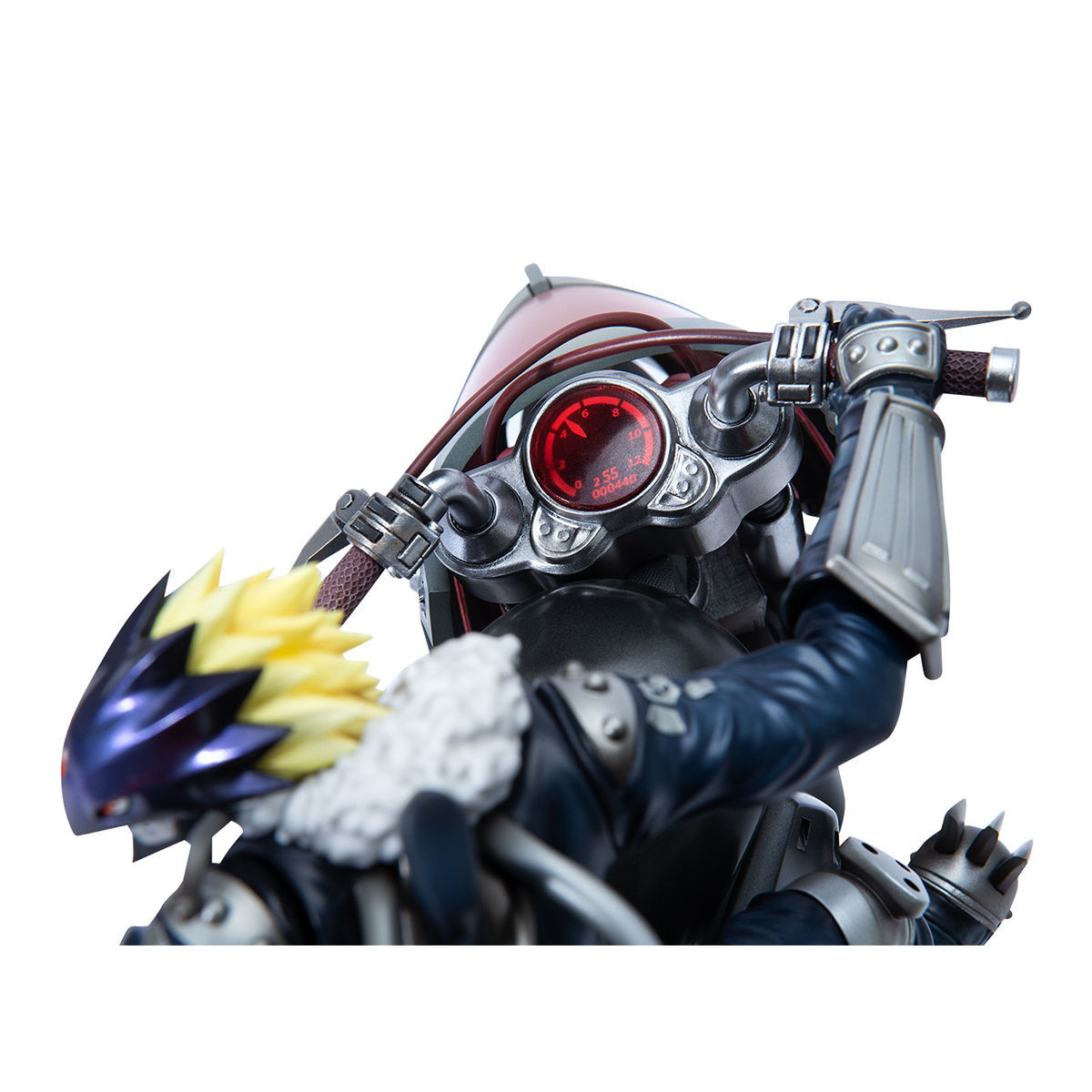 Digimon Tamers - Beelzebumon - Precious G.E.M. - & Behemoth (MegaHouse) photo 15