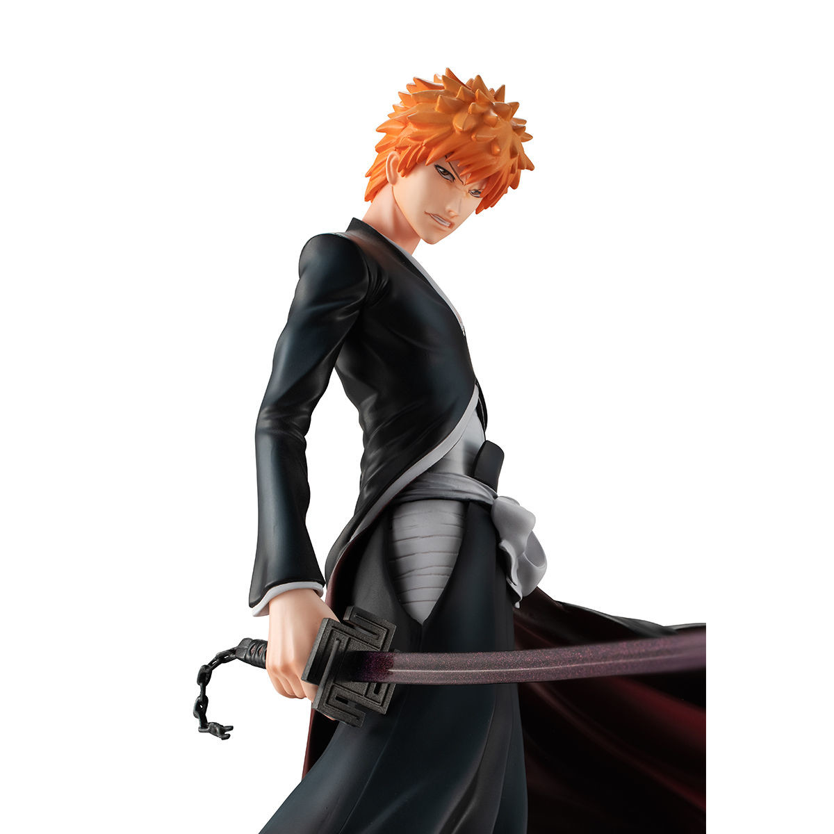 Bleach - Kurosaki Ichigo - G.E.M. - 10th Anniversary ver. (MegaHouse) photo 3
