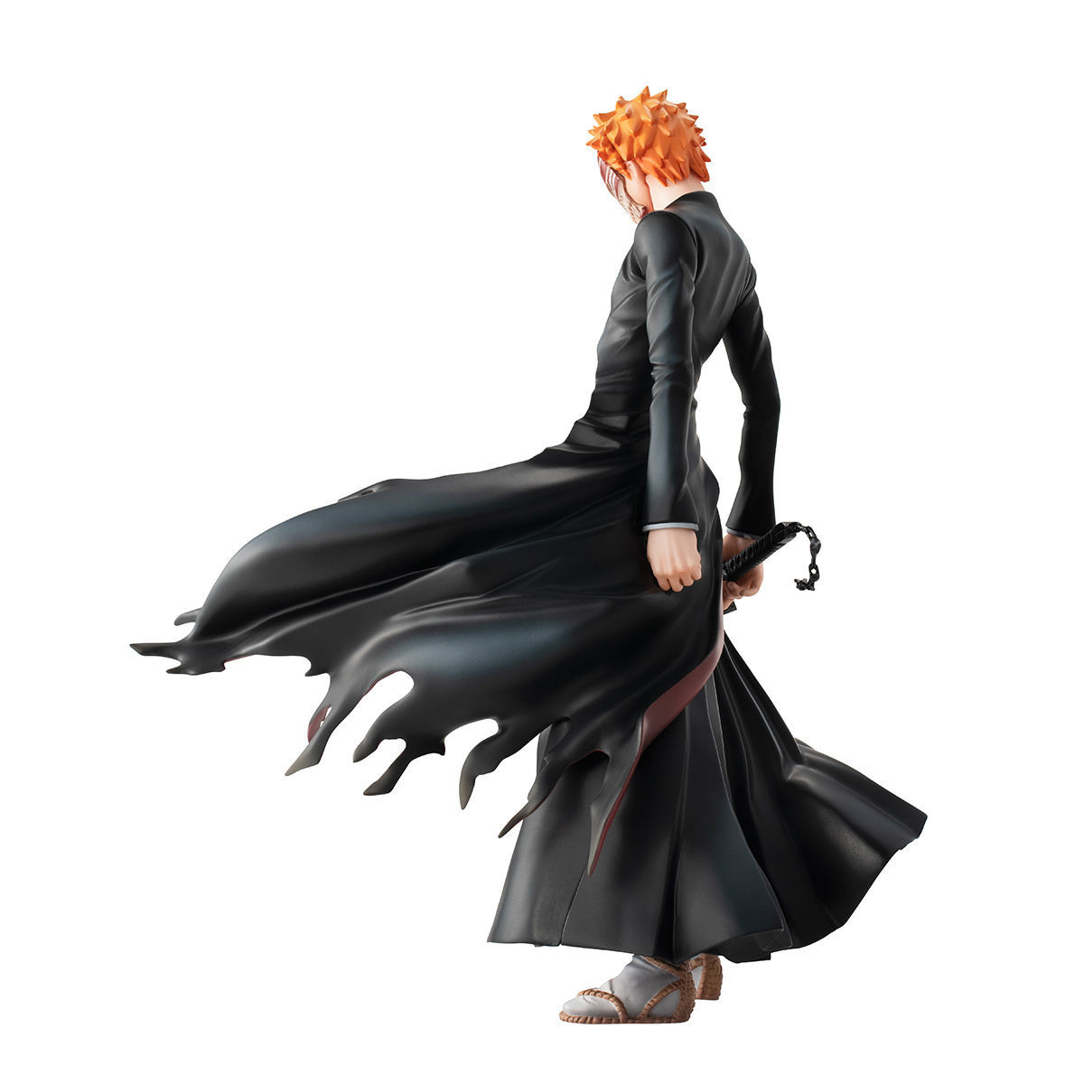 Bleach - Kurosaki Ichigo - G.E.M. - 10th Anniversary ver. (MegaHouse) photo 5
