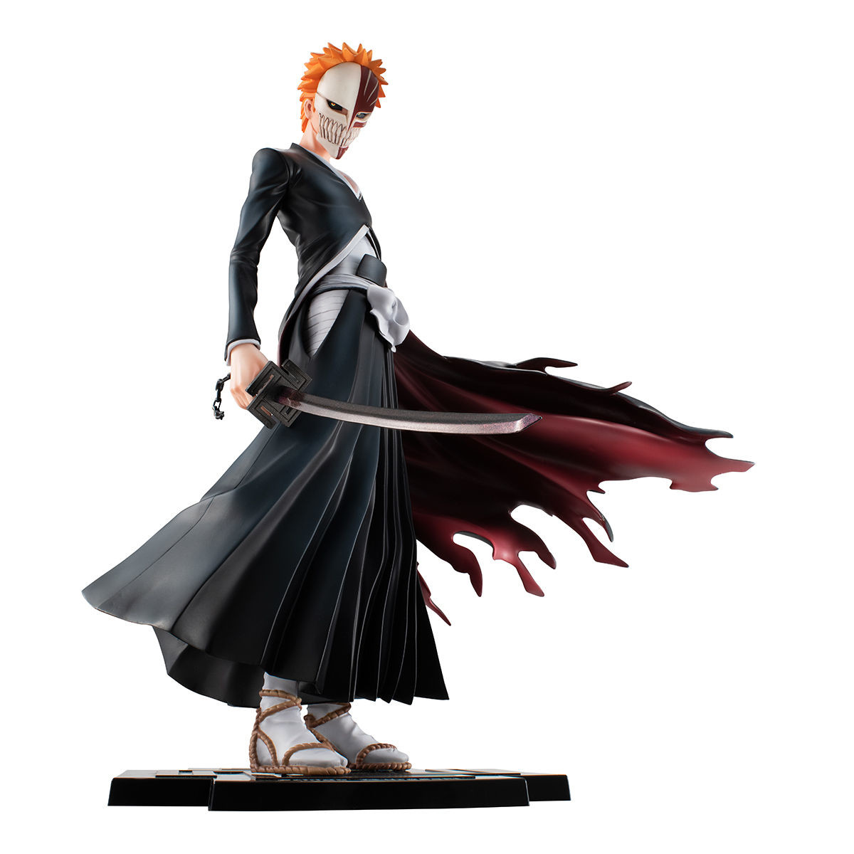 Bleach - Kurosaki Ichigo - G.E.M. - 10th Anniversary ver. (MegaHouse) photo 8
