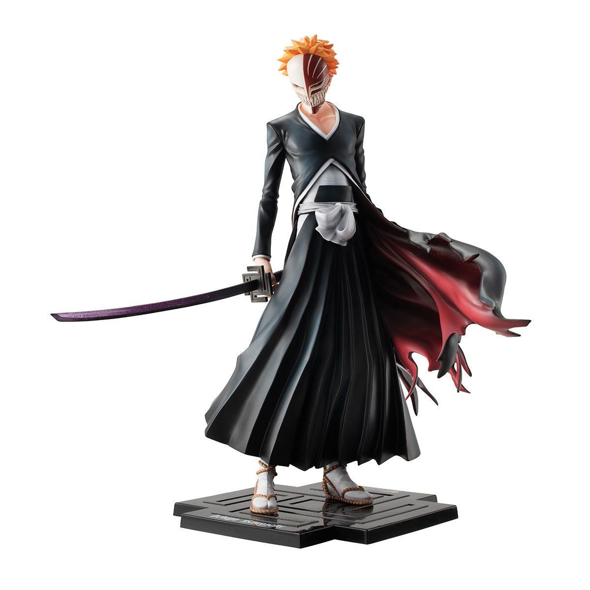 Bleach - Kurosaki Ichigo - G.E.M. - 10th Anniversary ver. (MegaHouse) photo 9