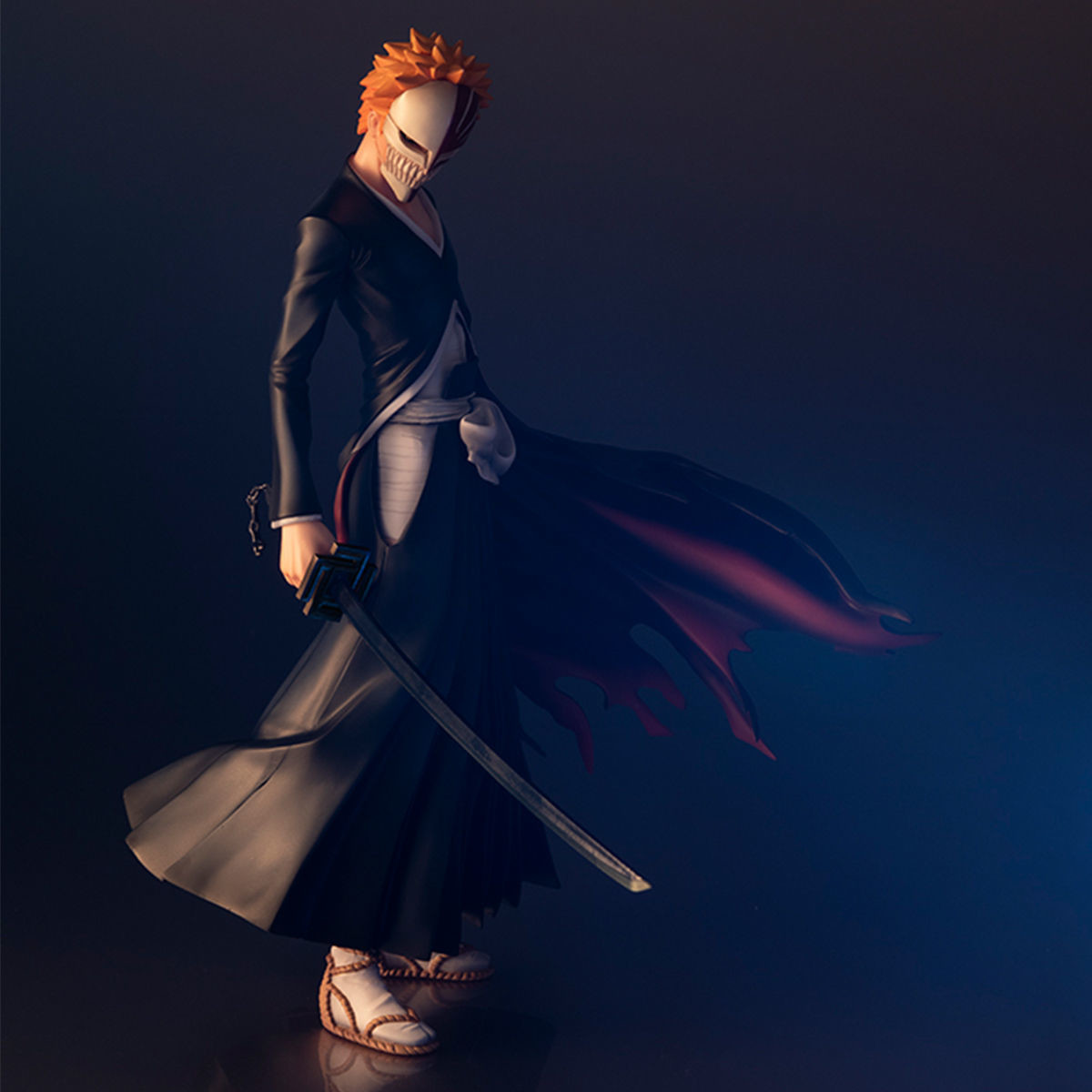 Bleach - Kurosaki Ichigo - G.E.M. - 10th Anniversary ver. (MegaHouse) photo 11