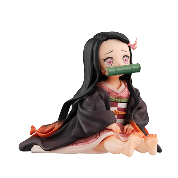 Kimetsu no Yaiba - Kamado Nezuko - G.E.M. - Tenohira (MegaHouse) photo 5