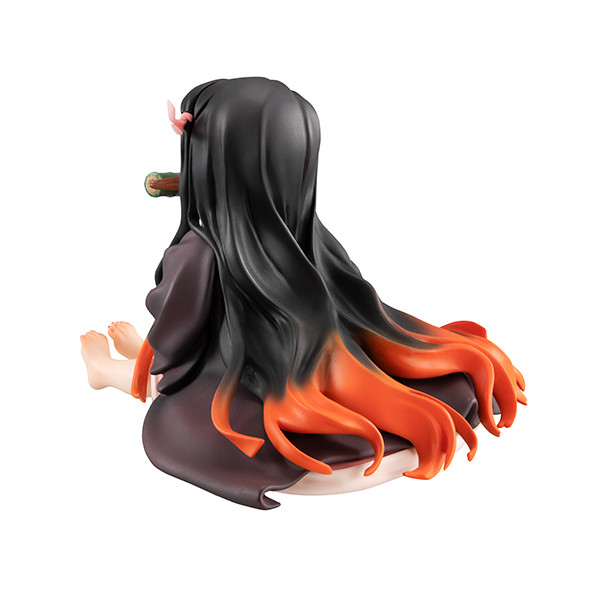 Kimetsu no Yaiba - Kamado Nezuko - G.E.M. - Tenohira (MegaHouse) photo 10