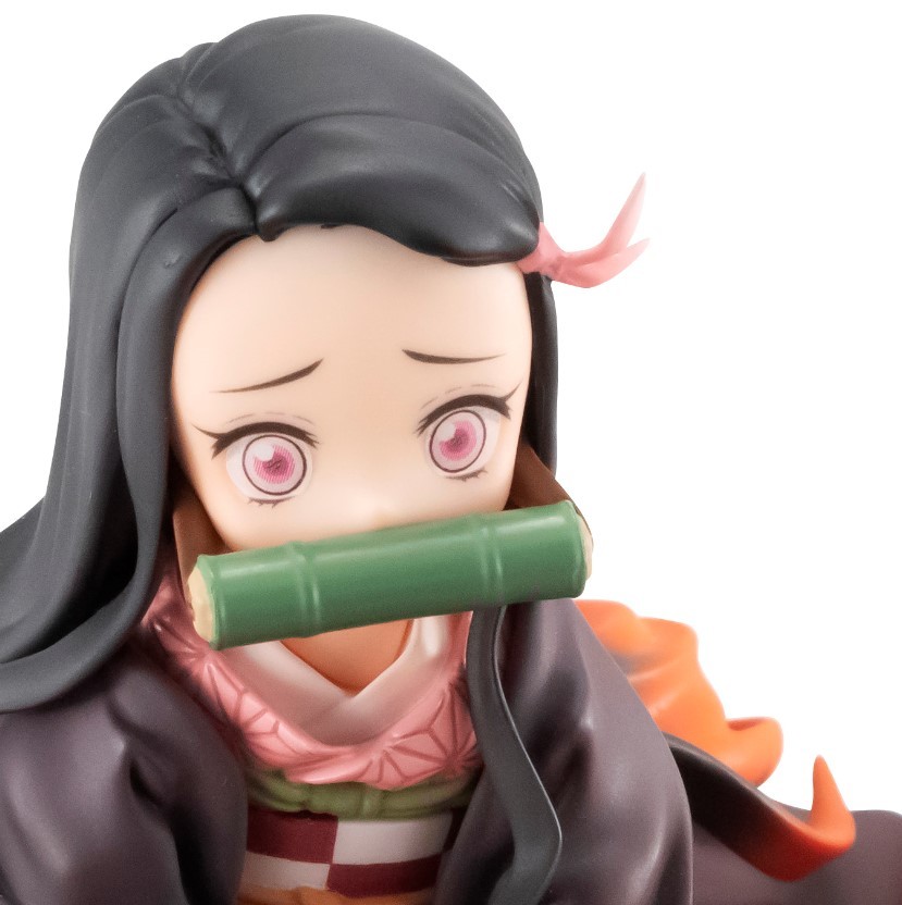 Kimetsu no Yaiba - Kamado Nezuko - G.E.M. - Tenohira (MegaHouse) photo 12