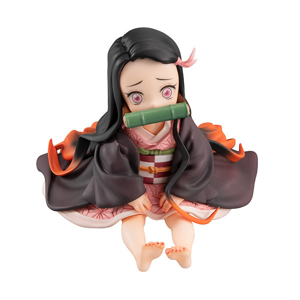Kimetsu no Yaiba - Kamado Nezuko - G.E.M. - Tenohira (MegaHouse) photo 13