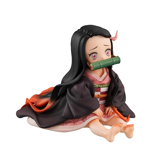 Kimetsu no Yaiba - Kamado Nezuko - G.E.M. - Tenohira (MegaHouse) photo 14