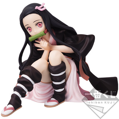Kimetsu no Yaiba - Kamado Nezuko - Ichiban Kuji - Ichiban Kuji Kimetsu no Yaiba (Bandai Spirits) photo 2