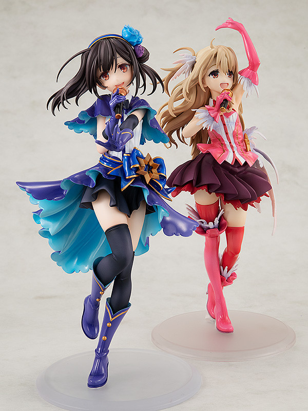 Fate/kaleid liner PRISMA☆ILLYA - Illyasviel von Einzbern - KDcolle - 1/7 - Prisma☆Klangfest Ver. (Good Smile Company, Kadokawa) photo 2