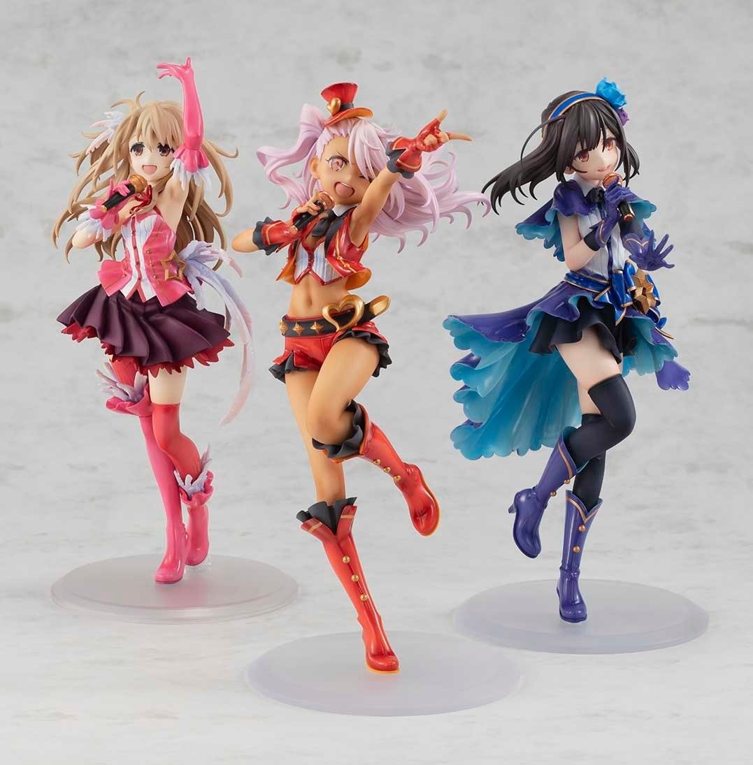 Fate/kaleid liner PRISMA☆ILLYA - Illyasviel von Einzbern - KDcolle - 1/7 - Prisma☆Klangfest Ver. (Good Smile Company, Kadokawa) photo 4