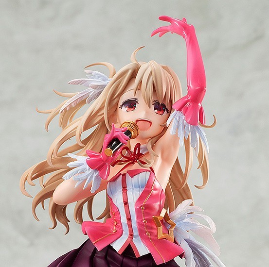 Fate/kaleid liner PRISMA☆ILLYA - Illyasviel von Einzbern - KDcolle - 1/7 - Prisma☆Klangfest Ver. (Good Smile Company, Kadokawa) photo 5