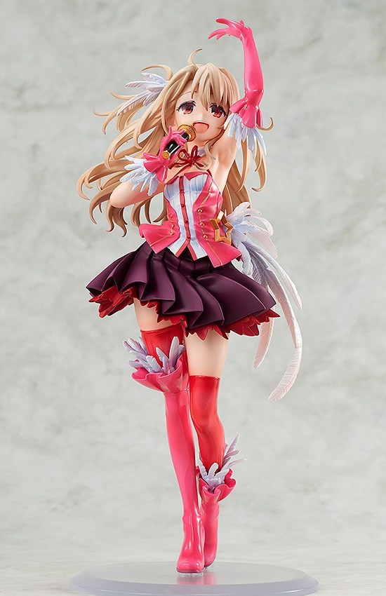 Fate/kaleid liner PRISMA☆ILLYA - Illyasviel von Einzbern - KDcolle - 1/7 - Prisma☆Klangfest Ver. (Good Smile Company, Kadokawa) photo 6