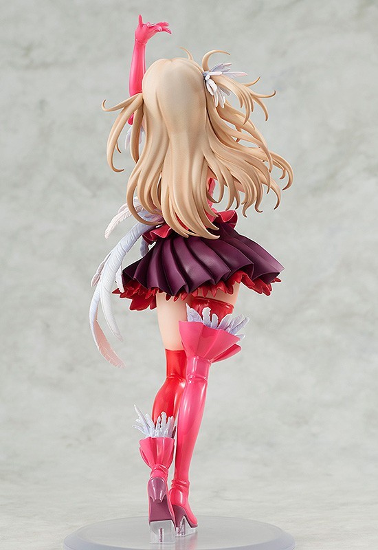 Fate/kaleid liner PRISMA☆ILLYA - Illyasviel von Einzbern - KDcolle - 1/7 - Prisma☆Klangfest Ver. (Good Smile Company, Kadokawa) photo 7