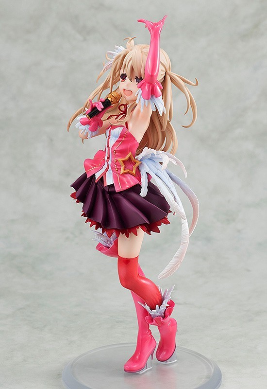Fate/kaleid liner PRISMA☆ILLYA - Illyasviel von Einzbern - KDcolle - 1/7 - Prisma☆Klangfest Ver. (Good Smile Company, Kadokawa) photo 8