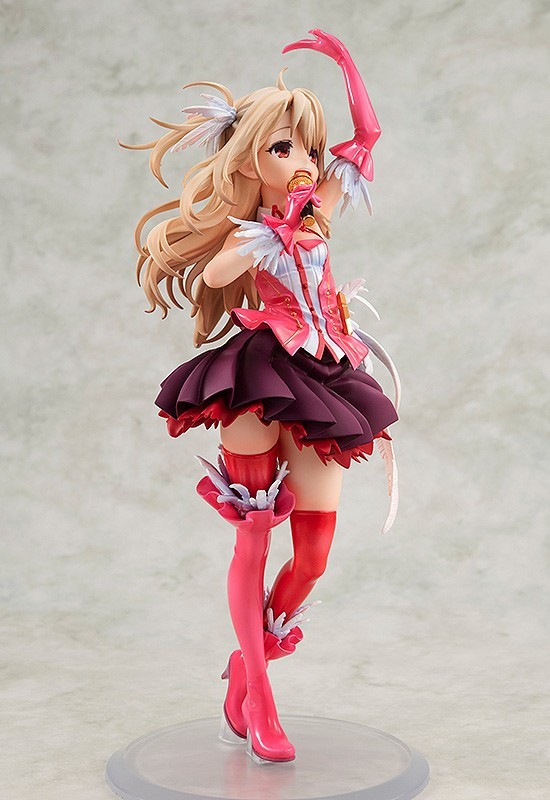 Fate/kaleid liner PRISMA☆ILLYA - Illyasviel von Einzbern - KDcolle - 1/7 - Prisma☆Klangfest Ver. (Good Smile Company, Kadokawa) photo 9
