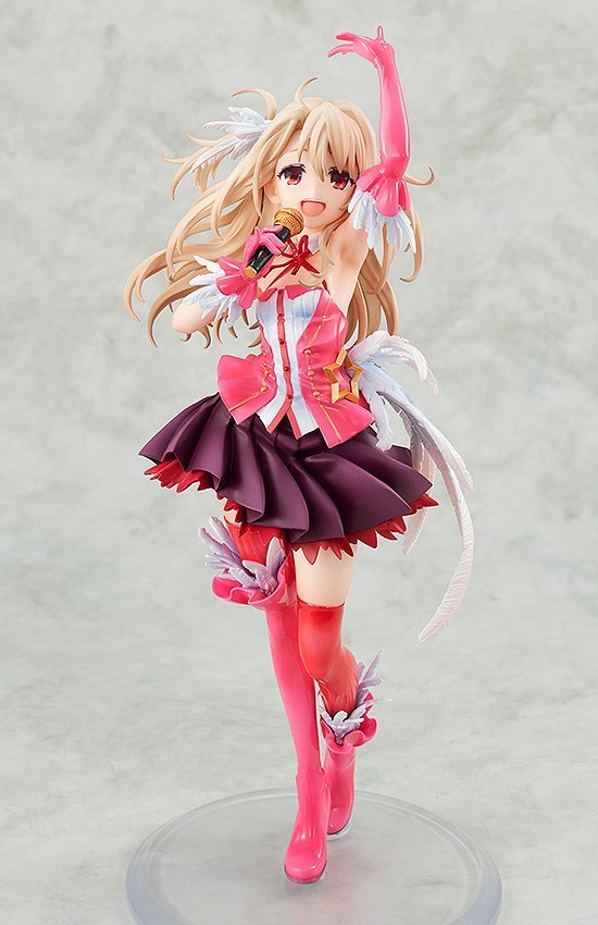 Fate/kaleid liner PRISMA☆ILLYA - Illyasviel von Einzbern - KDcolle - 1/7 - Prisma☆Klangfest Ver. (Good Smile Company, Kadokawa) photo 10