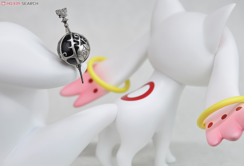 Mahou Shoujo Madoka☆Magica - Kyuubey (Seven Two) photo 4