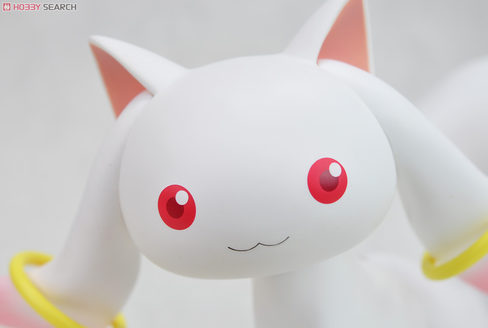 Mahou Shoujo Madoka☆Magica - Kyuubey (Seven Two) photo 6