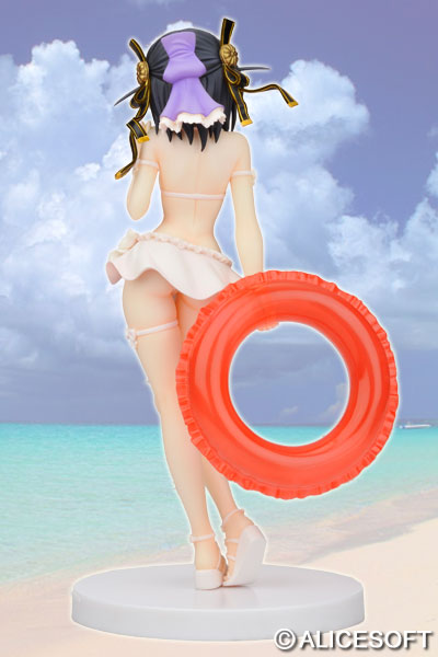 Daiteikoku - Mikado - 1/8 - Swimsuit ver. (Kaitendoh) photo 5