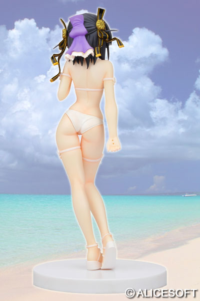 Daiteikoku - Mikado - 1/8 - Swimsuit ver. (Kaitendoh) photo 6