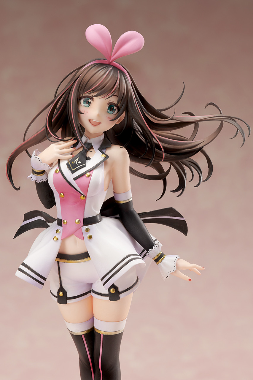 A.I.Channel - Kizuna Ai - 1/7 - 2019 (Stronger)