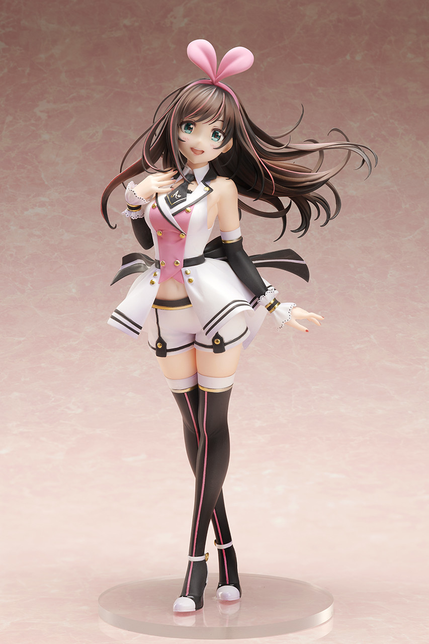 A.I.Channel - Kizuna Ai - 1/7 - 2019 (Stronger) photo 2