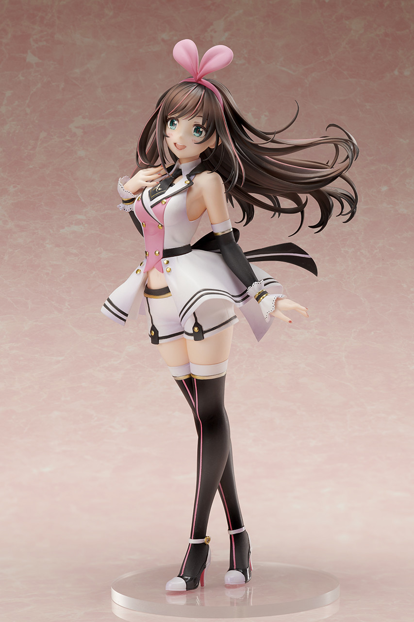 A.I.Channel - Kizuna Ai - 1/7 - 2019 (Stronger) photo 3
