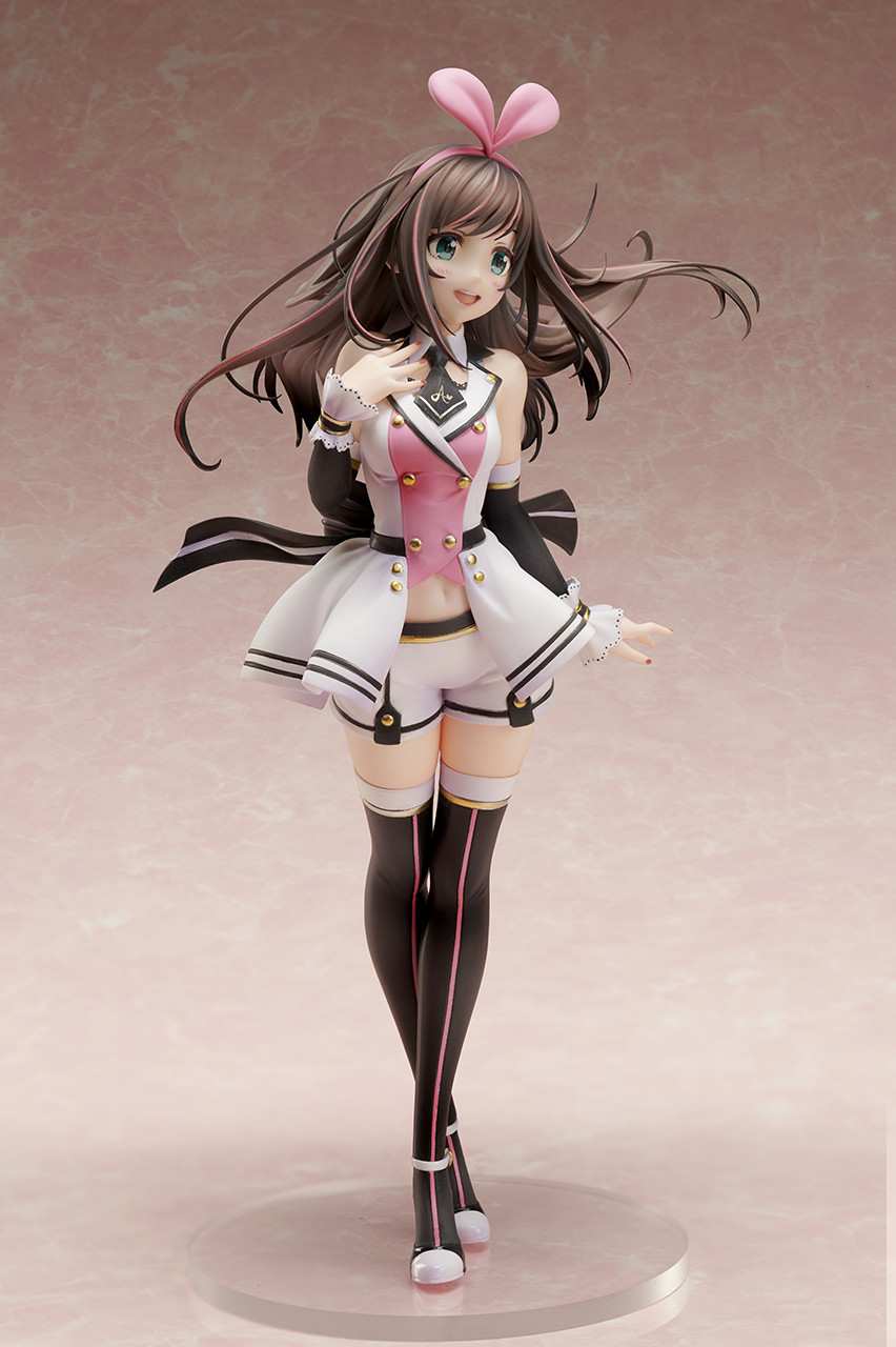 A.I.Channel - Kizuna Ai - 1/7 - 2019 (Stronger) photo 4