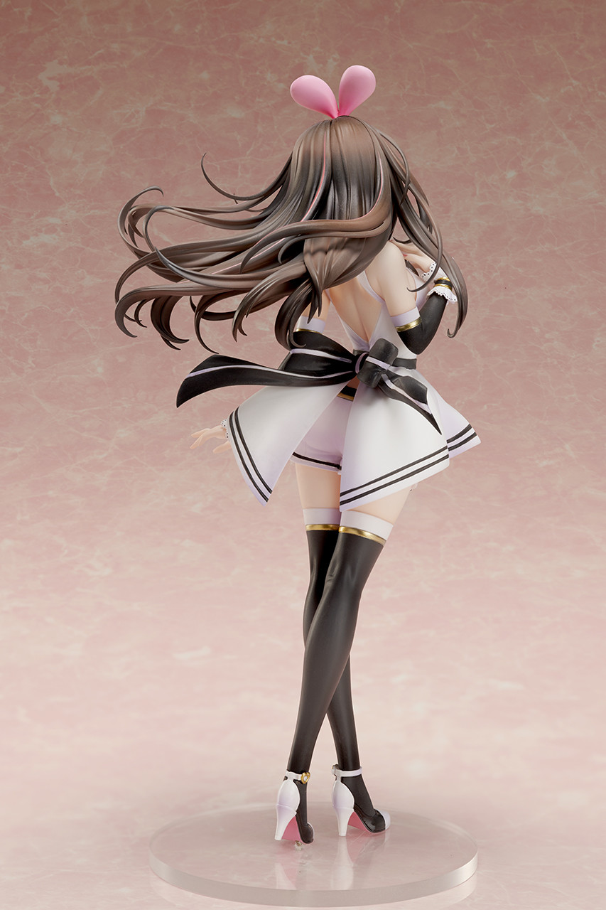 A.I.Channel - Kizuna Ai - 1/7 - 2019 (Stronger) photo 5