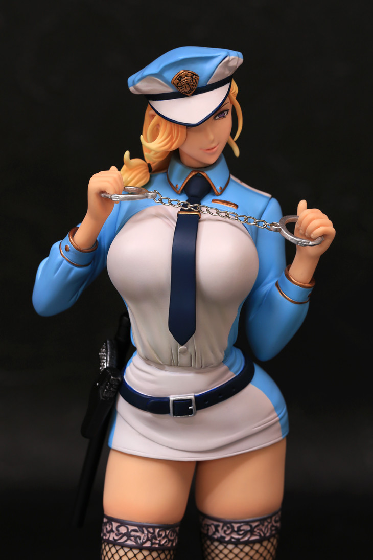 Original - Inran do S Fukei Akiko - 1/6 - Ver.II (A+) photo 2