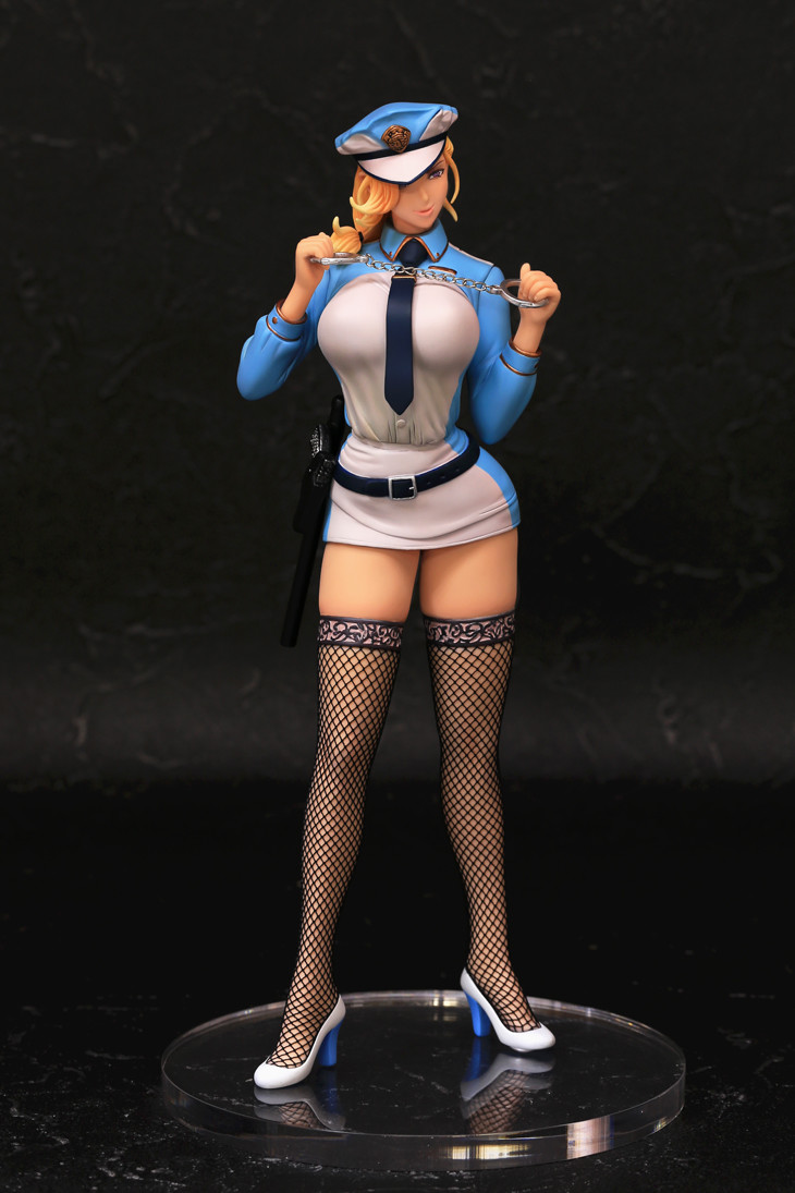 Original - Inran do S Fukei Akiko - 1/6 - Ver.II (A+) photo 3