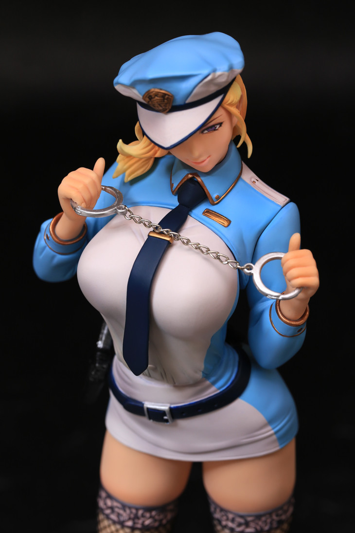 Original - Inran do S Fukei Akiko - 1/6 - Ver.II (A+) photo 4