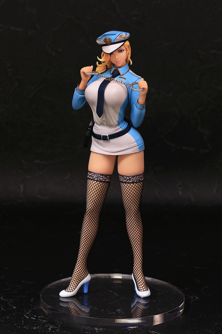 Original - Inran do S Fukei Akiko - 1/6 - Ver.II (A+) photo 5