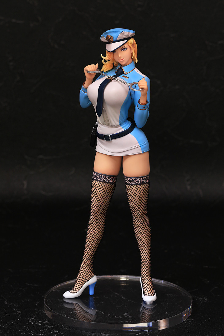 Original - Inran do S Fukei Akiko - 1/6 - Ver.II (A+) photo 6
