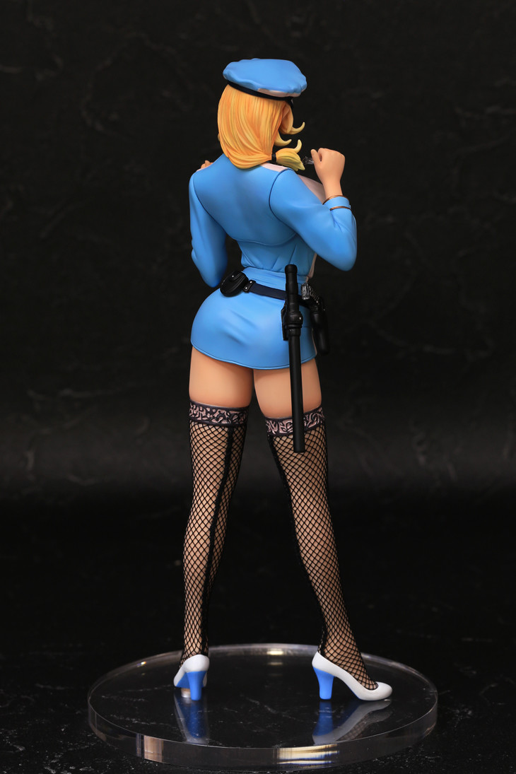 Original - Inran do S Fukei Akiko - 1/6 - Ver.II (A+) photo 7