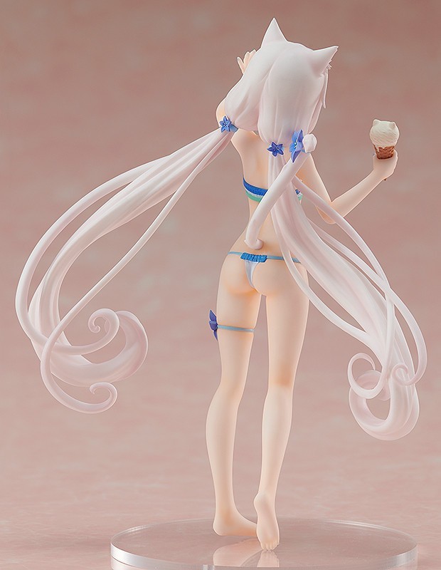 Nekopara - Vanilla - S-style - 1/12 - Swimsuit Ver. (FREEing) photo 5