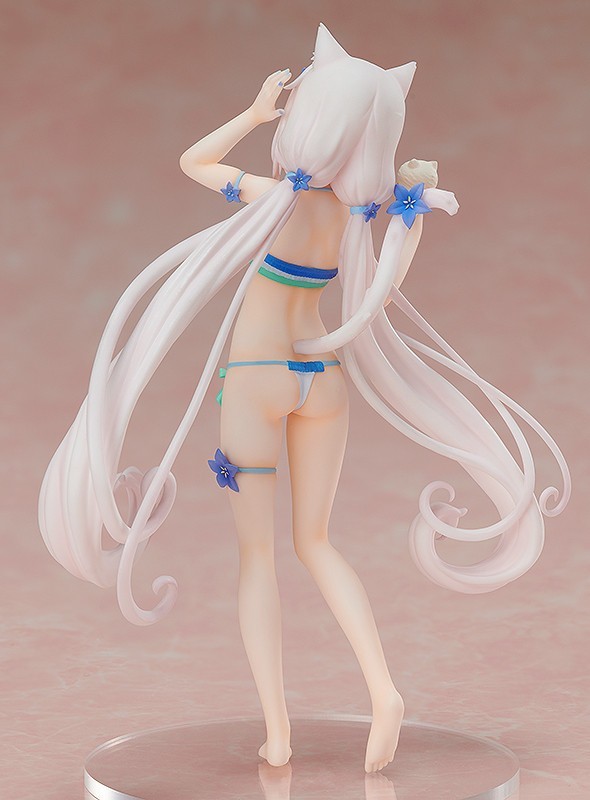 Nekopara - Vanilla - S-style - 1/12 - Swimsuit Ver. (FREEing) photo 15