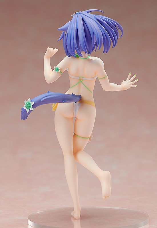 Nekopara - Cinnamon - S-style - 1/12 - Swimsuit Ver. (FREEing) photo 5