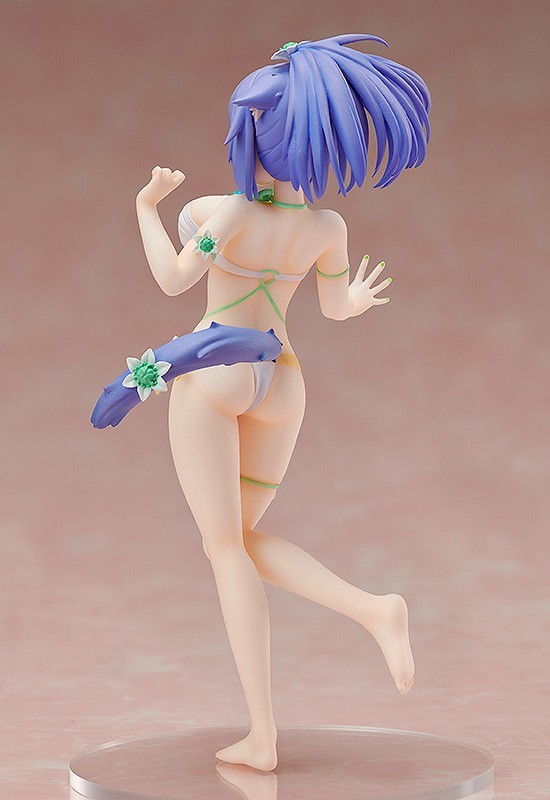 Nekopara - Cinnamon - S-style - 1/12 - Swimsuit Ver. (FREEing) photo 6