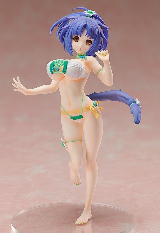 Nekopara - Cinnamon - S-style - 1/12 - Swimsuit Ver. (FREEing) photo 16