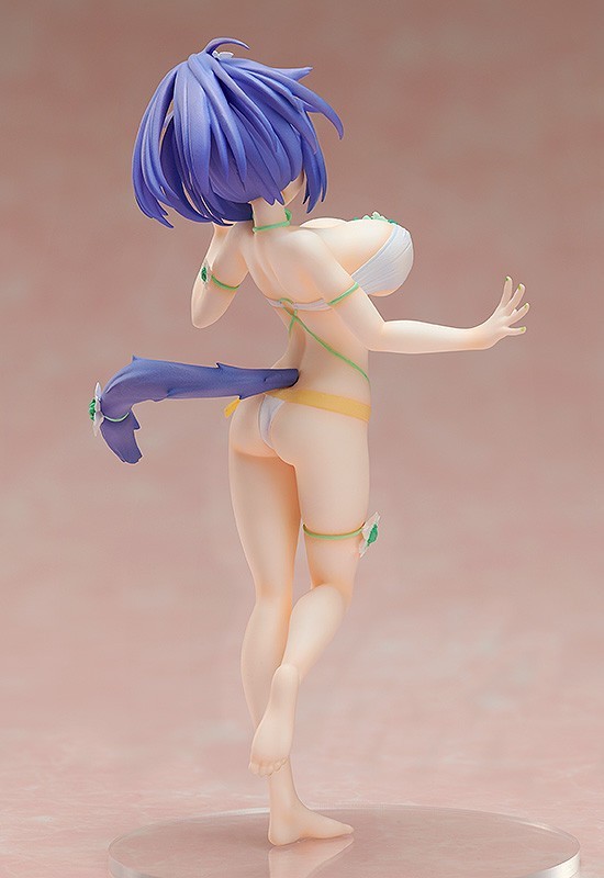 Nekopara - Cinnamon - S-style - 1/12 - Swimsuit Ver. (FREEing) photo 17