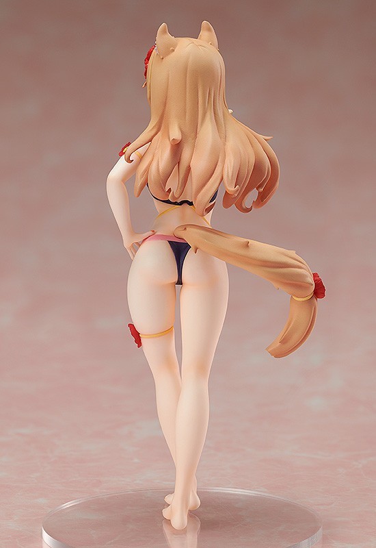 Nekopara - Maple - S-style - 1/12 - Swimsuit Ver. (FREEing) photo 3