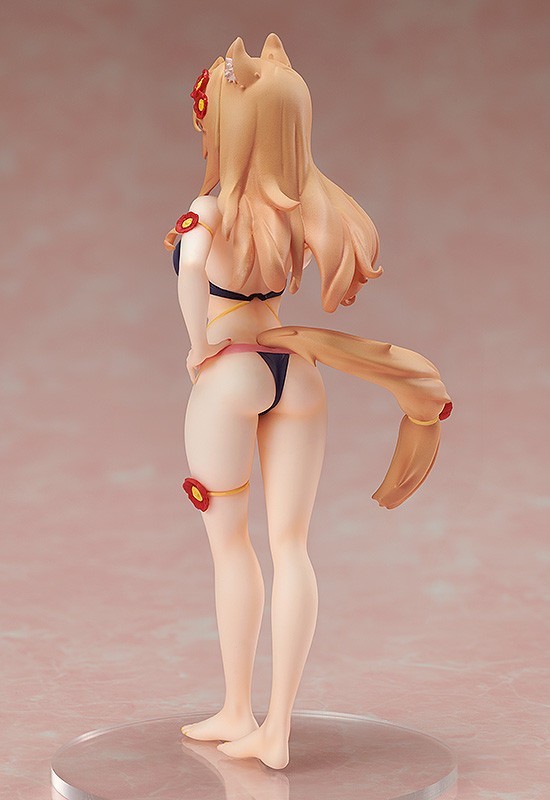 Nekopara - Maple - S-style - 1/12 - Swimsuit Ver. (FREEing) photo 9