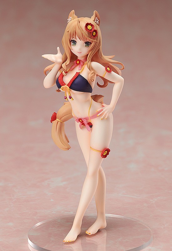 Nekopara - Maple - S-style - 1/12 - Swimsuit Ver. (FREEing) photo 13