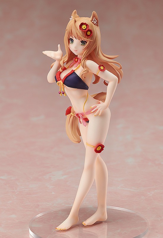 Nekopara - Maple - S-style - 1/12 - Swimsuit Ver. (FREEing) photo 14