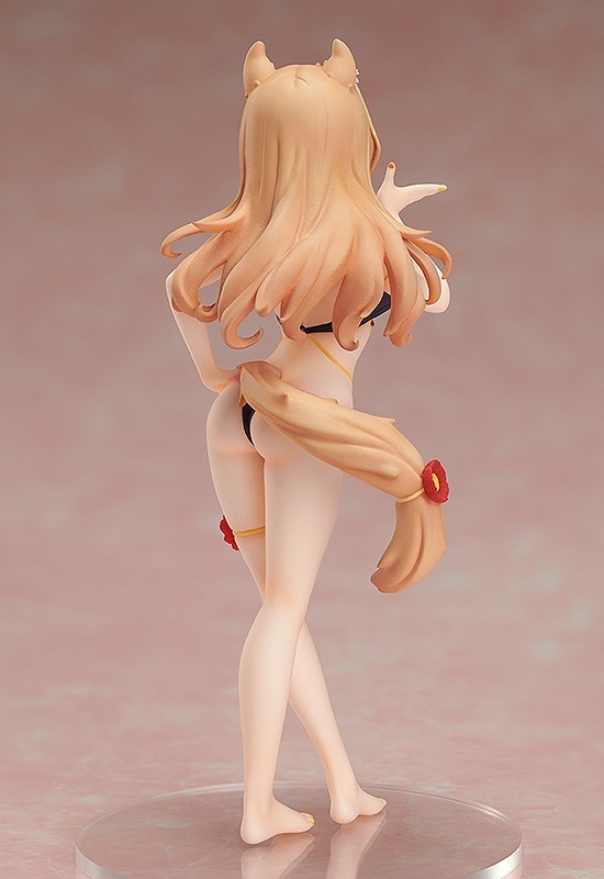 Nekopara - Maple - S-style - 1/12 - Swimsuit Ver. (FREEing) photo 15
