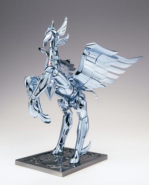 Pegasus Tenma