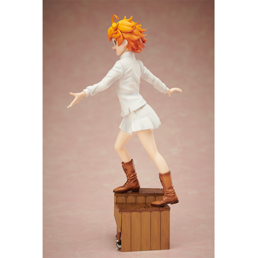 Yakusoku no Neverland - Emma - 1/8 (Aniplex, Wing) photo 4