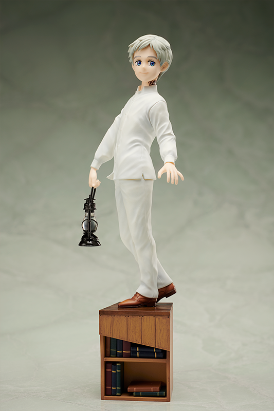 Yakusoku no Neverland - Norman - 1/8 (Aniplex, Wing) photo 3