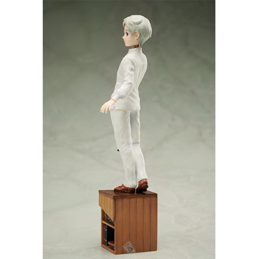 Yakusoku no Neverland - Norman - 1/8 (Aniplex, Wing) photo 4